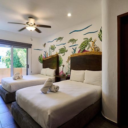 Stunning Mansion 6Br With Artificial Cenote And Private Pool With Ocean View Villa Playa del Carmen Exterior foto
