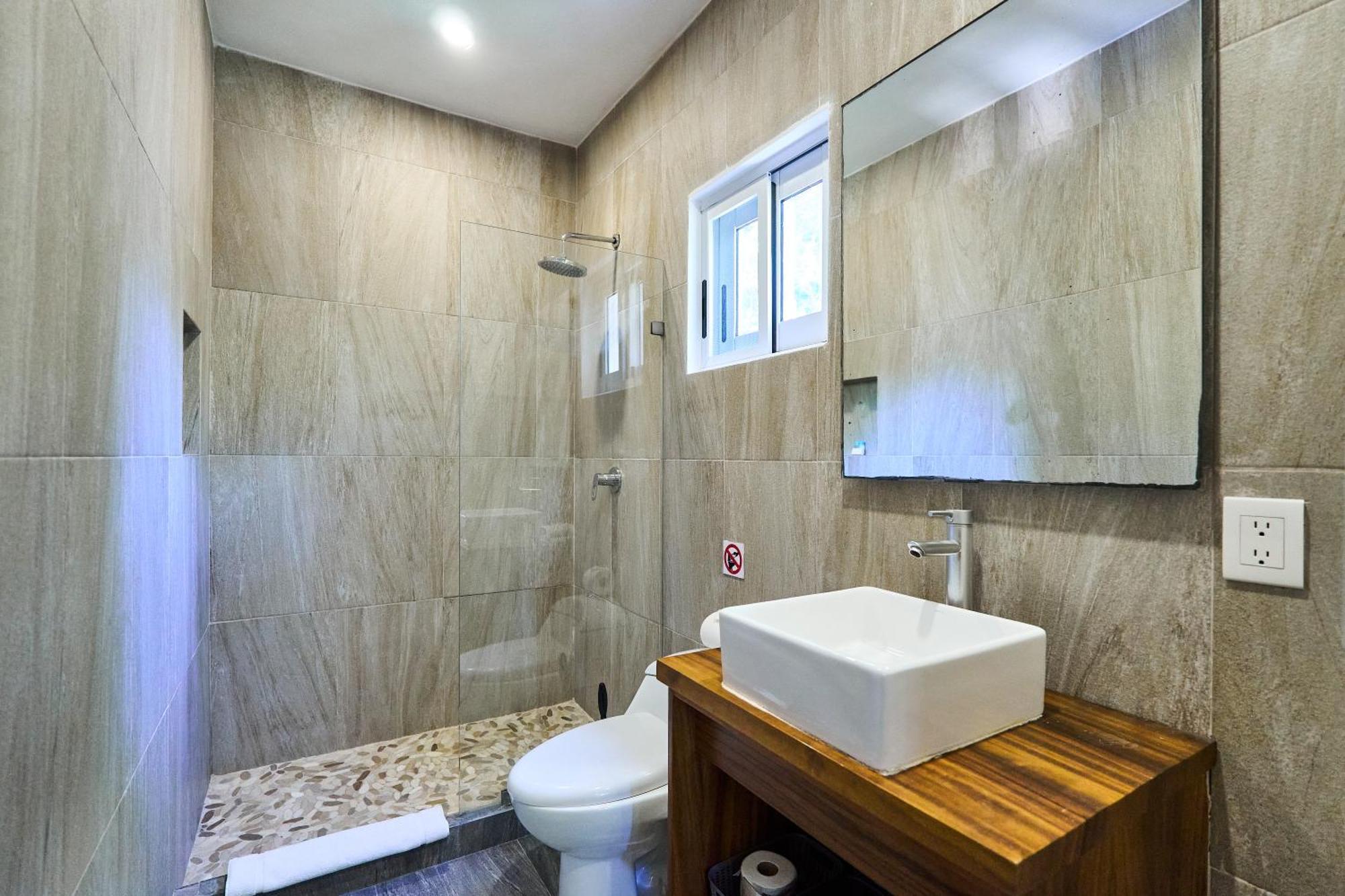 Stunning Mansion 6Br With Artificial Cenote And Private Pool With Ocean View Villa Playa del Carmen Exterior foto
