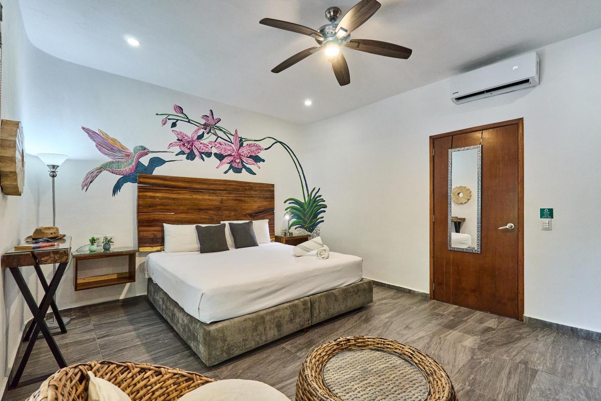 Stunning Mansion 6Br With Artificial Cenote And Private Pool With Ocean View Villa Playa del Carmen Exterior foto