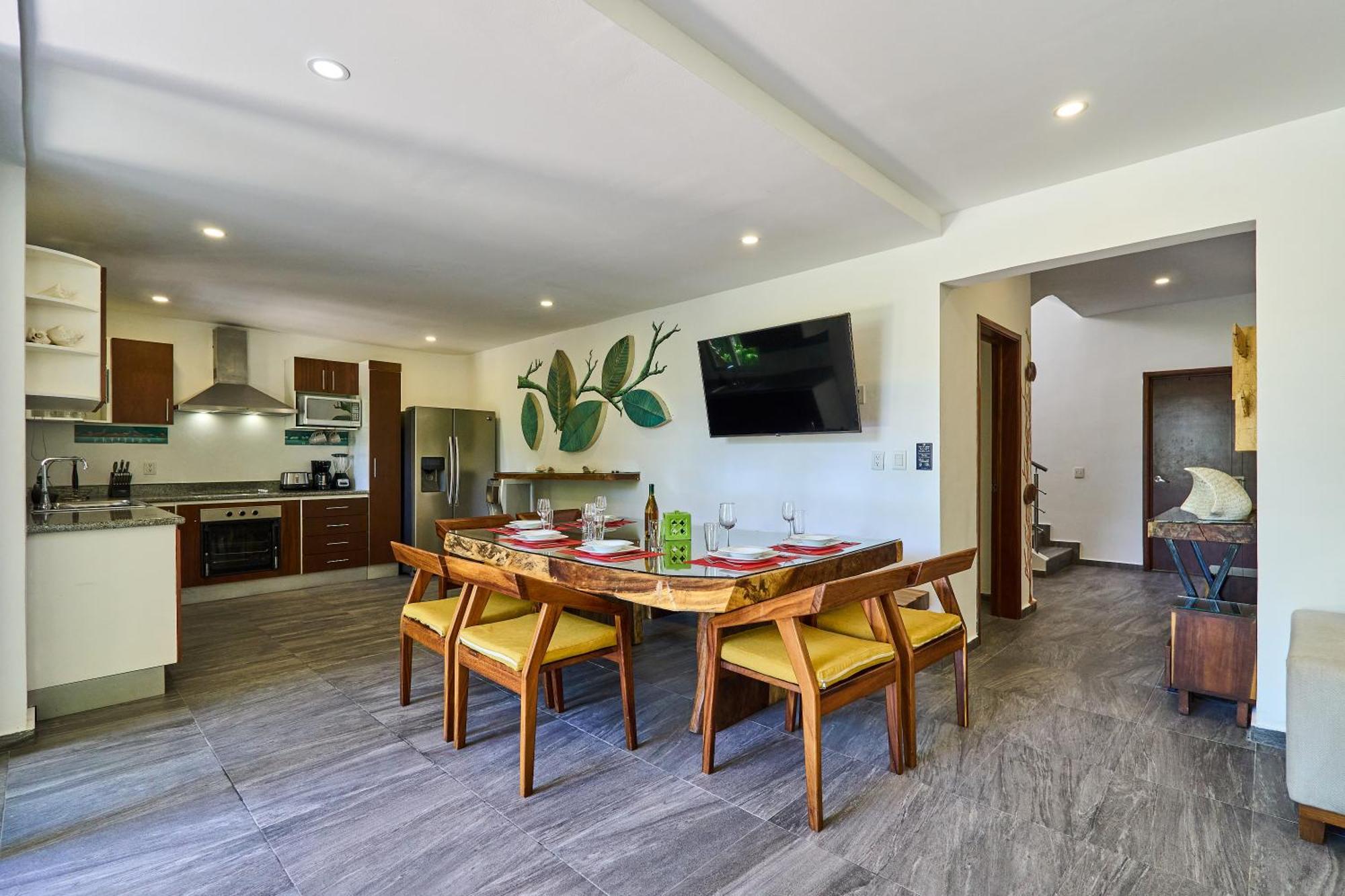 Stunning Mansion 6Br With Artificial Cenote And Private Pool With Ocean View Villa Playa del Carmen Exterior foto