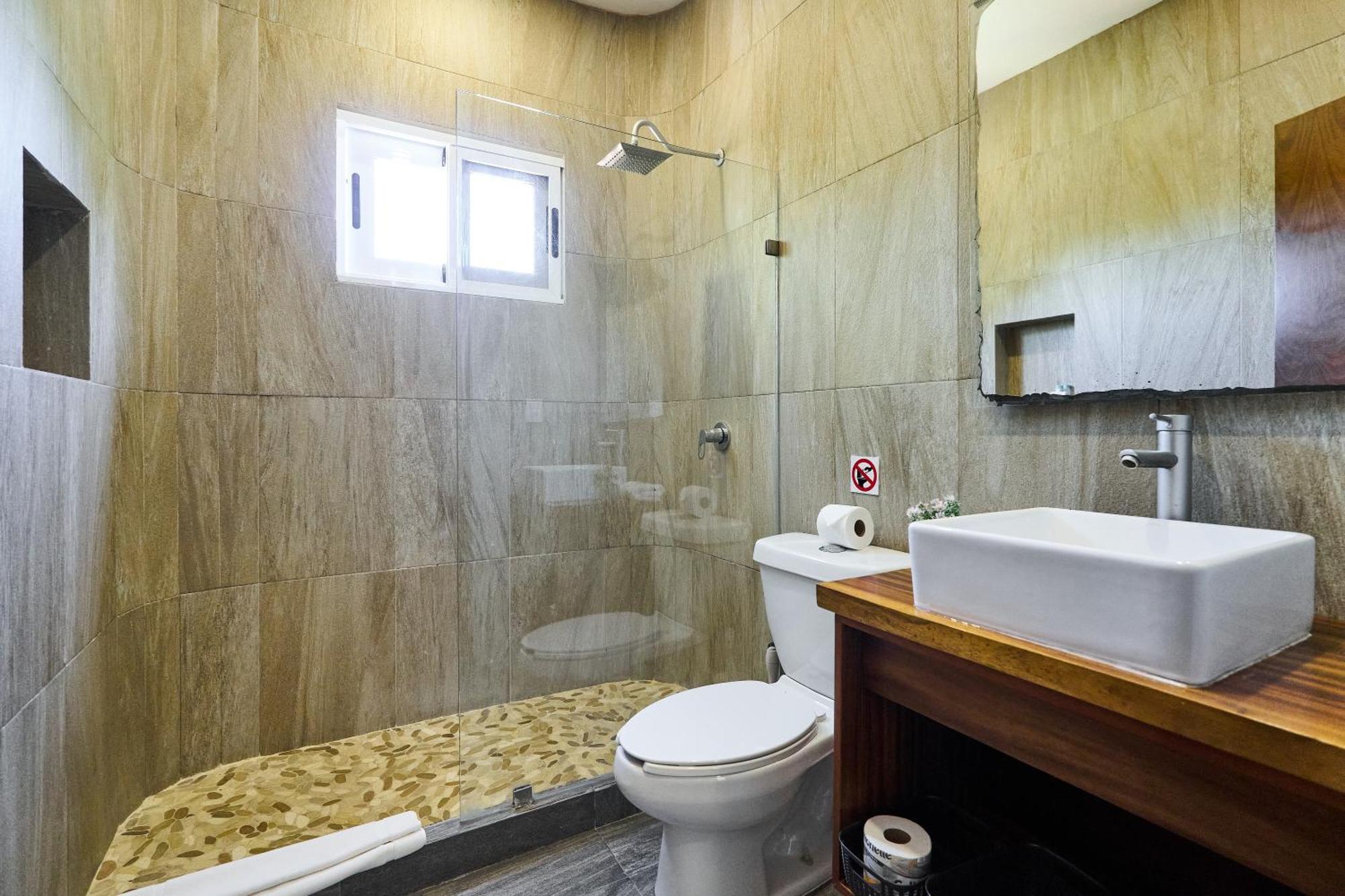 Stunning Mansion 6Br With Artificial Cenote And Private Pool With Ocean View Villa Playa del Carmen Exterior foto