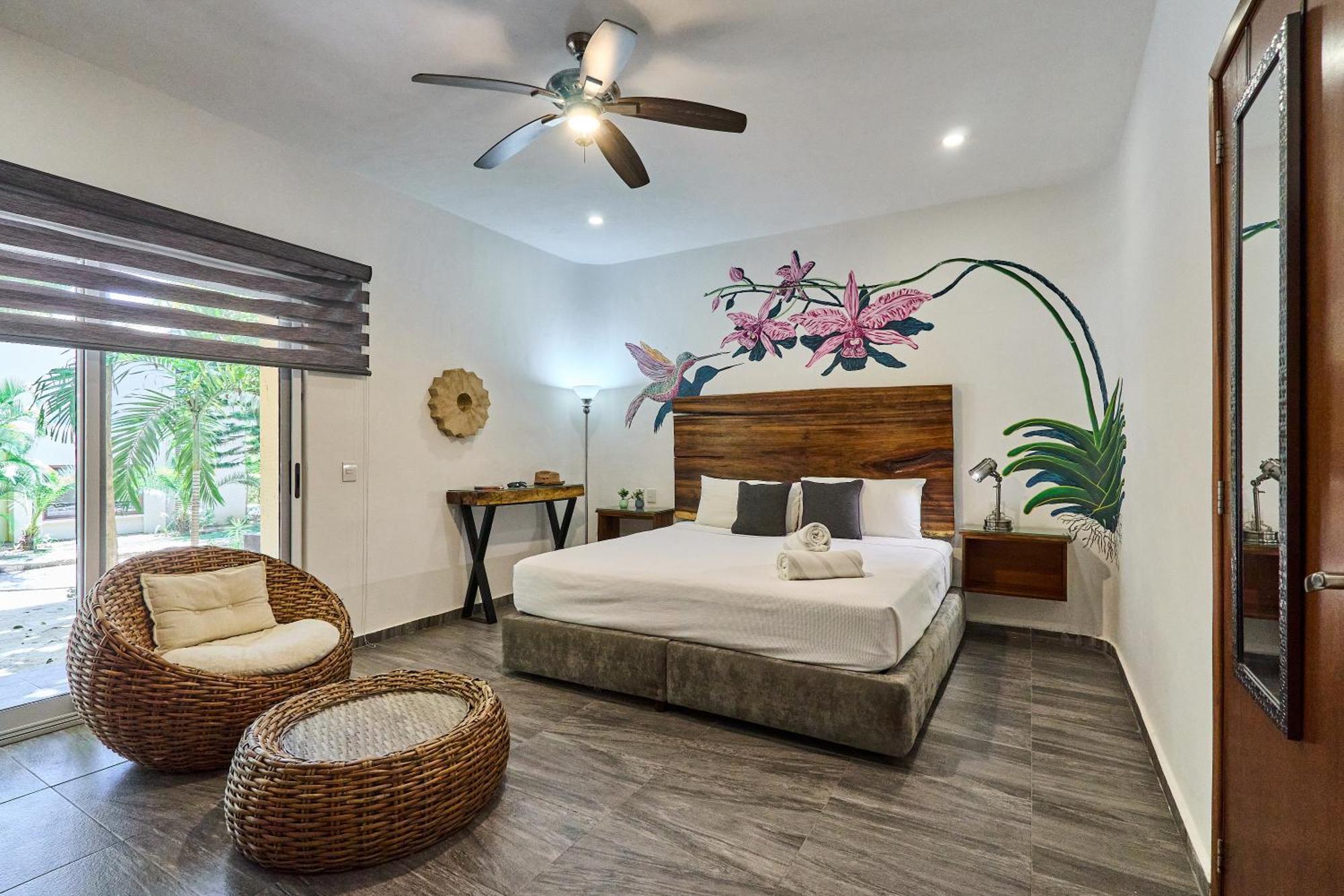 Stunning Mansion 6Br With Artificial Cenote And Private Pool With Ocean View Villa Playa del Carmen Exterior foto