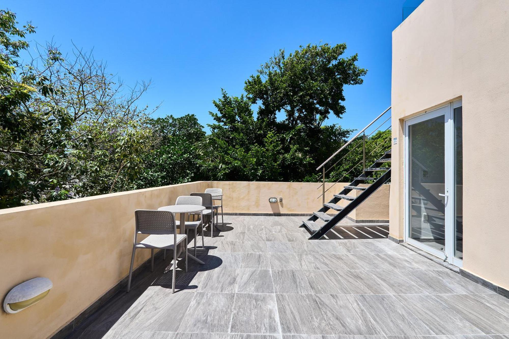 Stunning Mansion 6Br With Artificial Cenote And Private Pool With Ocean View Villa Playa del Carmen Exterior foto